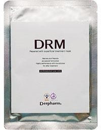 DRMマスク